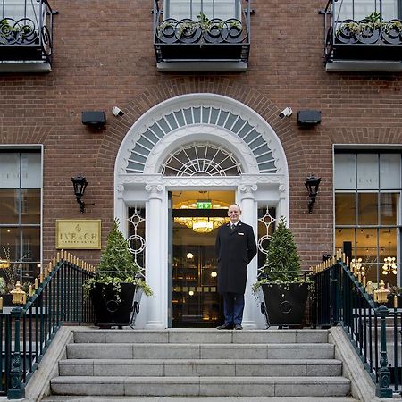 Iveagh Garden Hotel Dublin Dış mekan fotoğraf